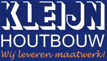 Kleijn Houtbouw - Blokhutten